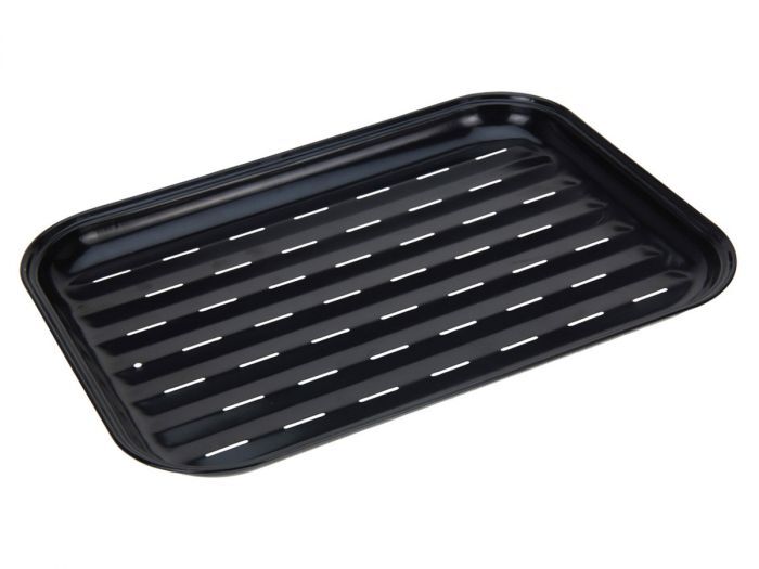 Grunnleggende grillplate - ikke -pinne