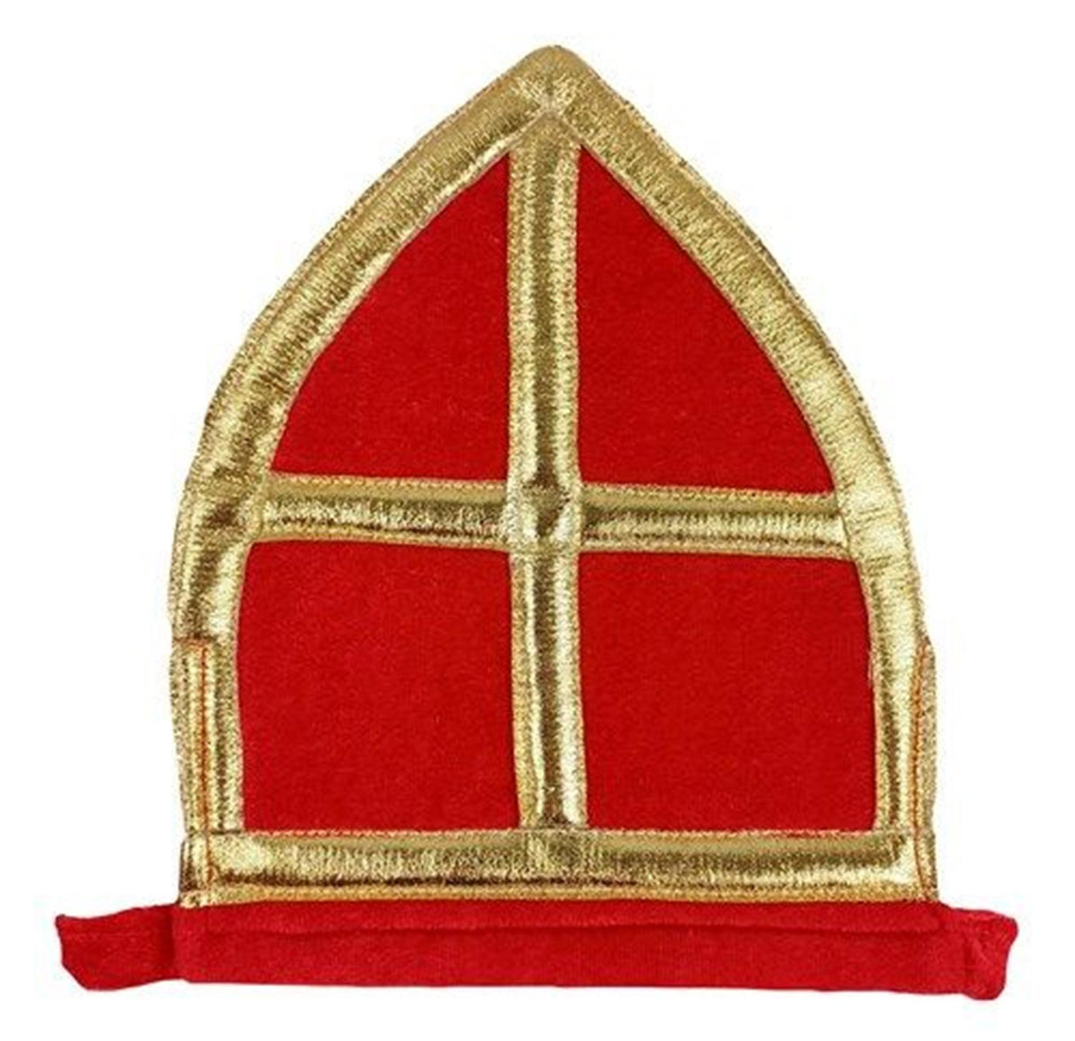 Haza saint mitre saint co. tissu 25x19,5cm