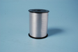 Krullint 250mx10mm - zilver