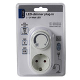 Variateur universel enfichable Q-link LED 3-24w