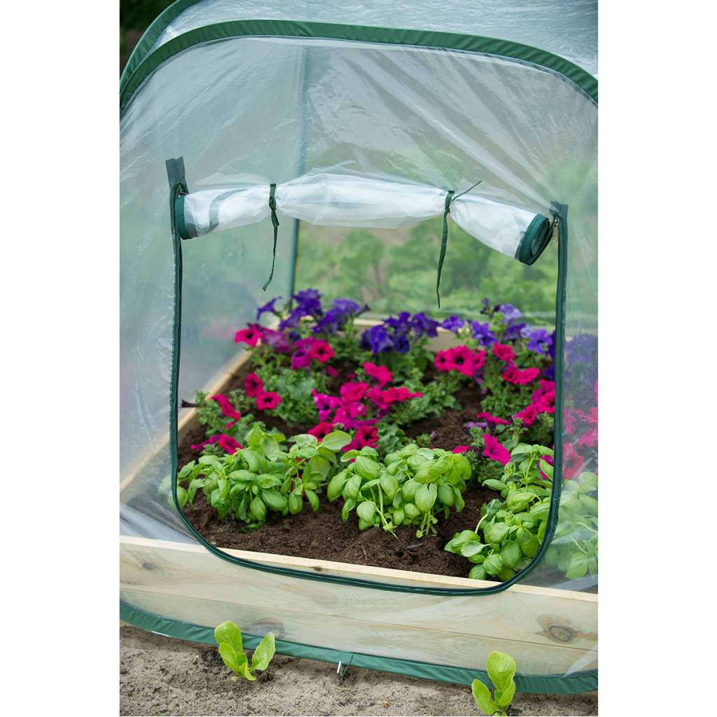 Nature Nature Greenhouse Pop-up 100 x 100 x 100 cm