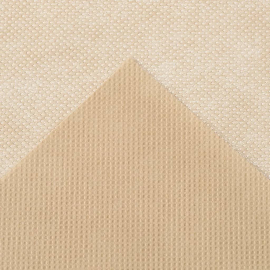 Nature Nature Couverture d'hiver 60 g m² 2x5 m beige