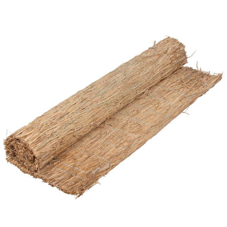 Nature Hiver couvrant le riz Stro 1x1,5 m 6030105