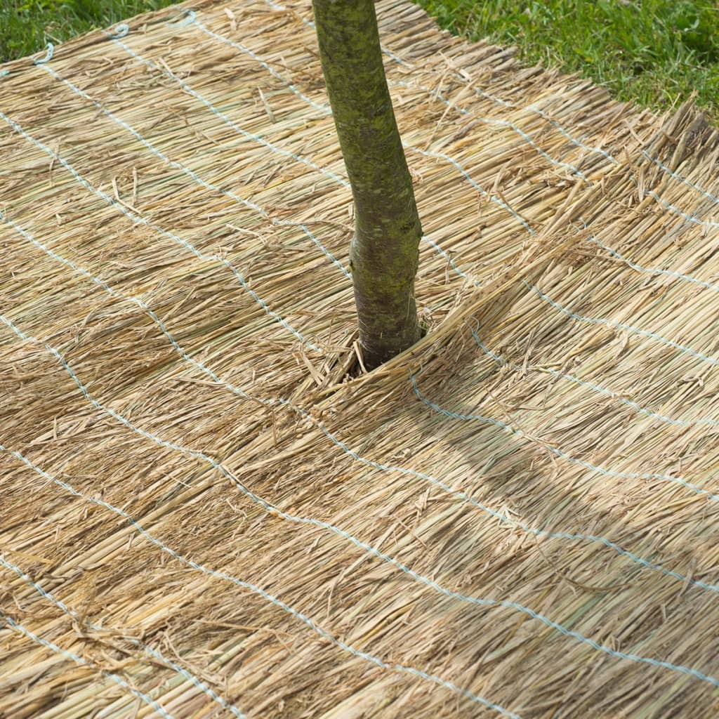 Nature Hiver couvrant le riz Stro 1x1,5 m 6030105