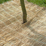 Nature Hiver couvrant le riz Stro 1x1,5 m 6030105