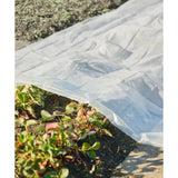 Couverture de la plante naturelle 3x4 m 200 µ