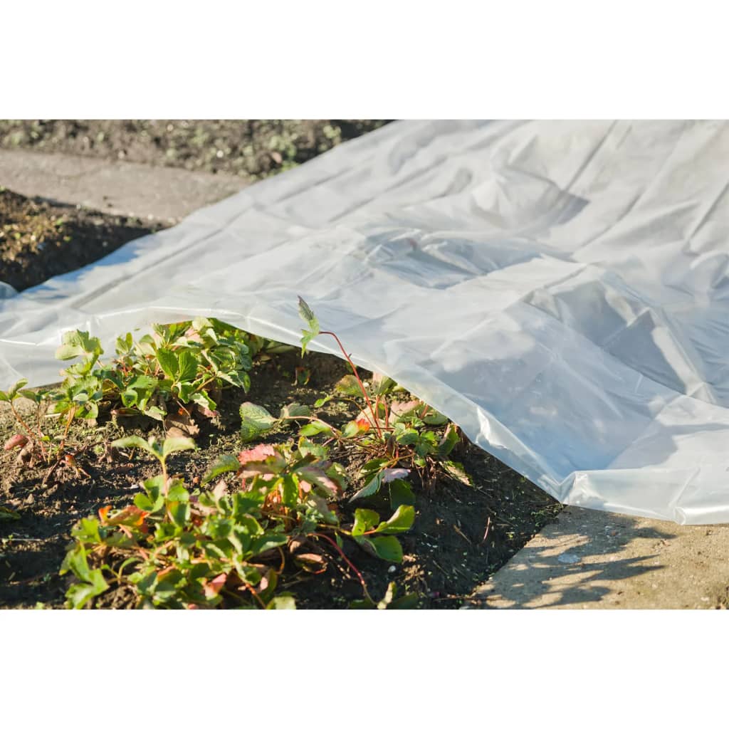 Couverture de la plante naturelle 3x4 m 200 µ