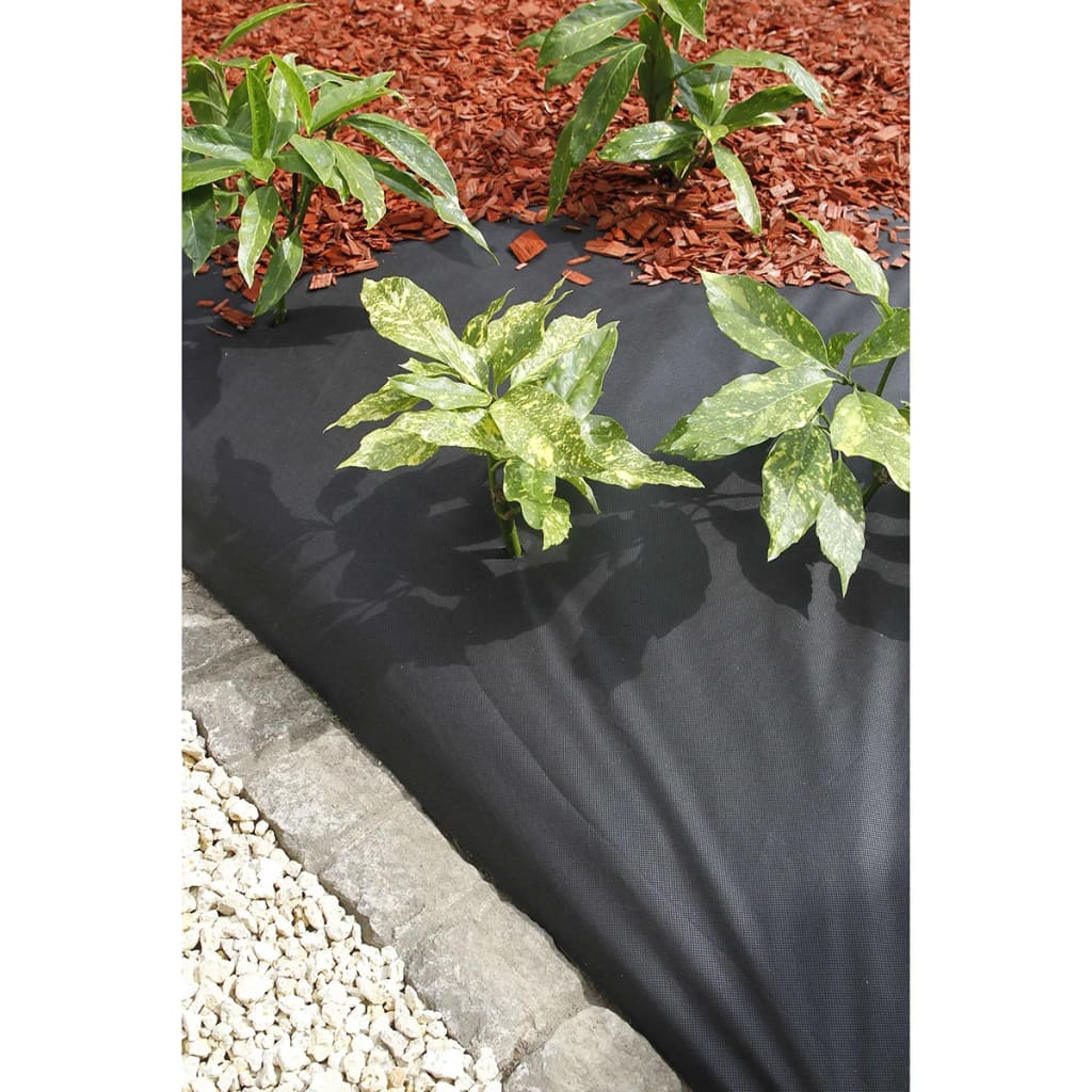 Nature Nature Ground Couving Membrane 1x20 M noir 6030220