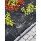 Nature Nature Carrot Cloth 2x10 M Black