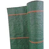 Tissu de nature anti-racine 2,1x 25 m vert