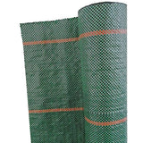 Tissu de nature anti-racine 2,1x 25 m vert