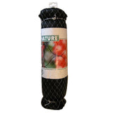 Nature Nature Vogelnet 10x4 M Negro 6030406