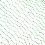 Nature Vogelnet mono 8x8 m vert