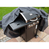 Nature Nature Barbecue Cover 196x62x110 cm