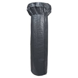 Nature garden furniture cover for patio heater