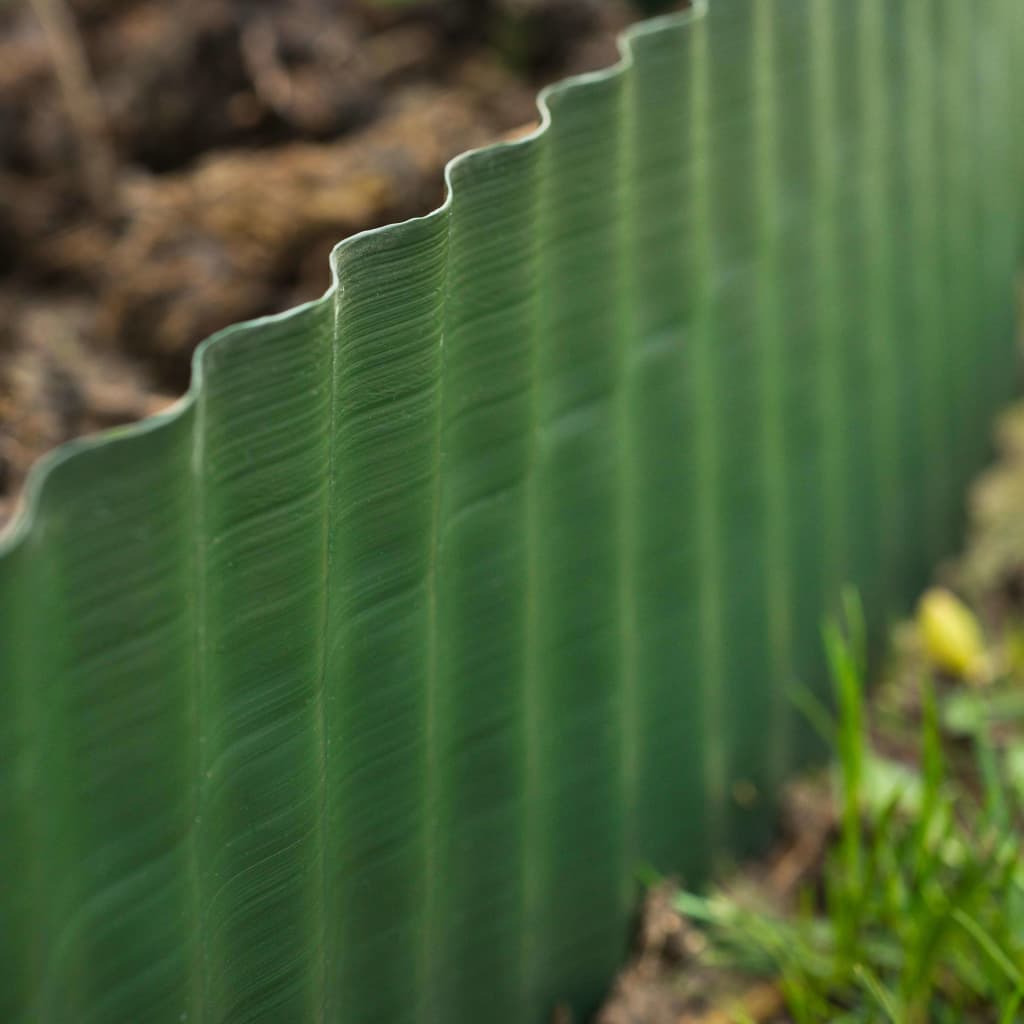 Nature Border Rand 0,25x9 m vert