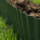 Nature Border Rand 0,25x9 m vert