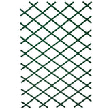 Nature Garden Slat travail 50x150 cm PVC vert 6040702