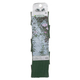 Nature Garden Slat travail 50x150 cm PVC vert 6040702