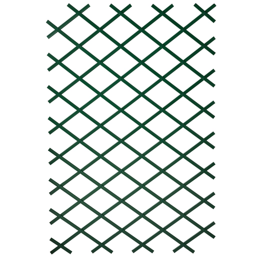 Nature Nature Plant Gesting Rack 100x200 cm PVC vert 6040704