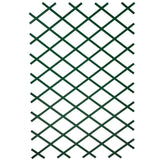 Nature Nature Plant Gesting Rack 100x200 cm PVC vert 6040704