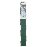 Nature Nature Plant Gesting Rack 100x200 cm PVC vert 6040704