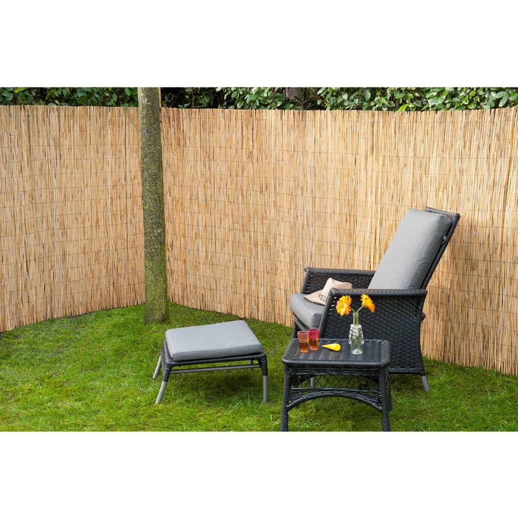 Nature Rietmat 1x5 M BAMBOOITE