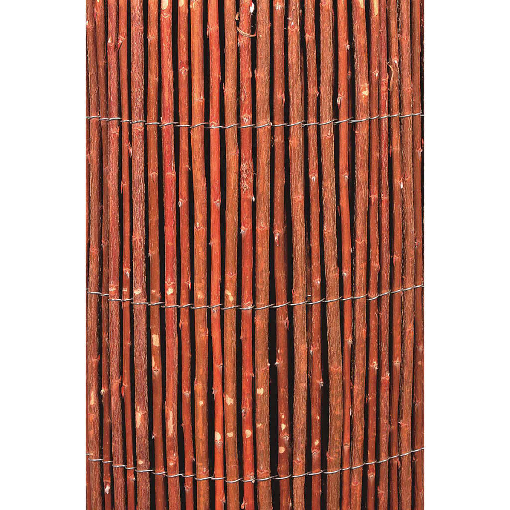 Écran de jardin nature 1,5x3 m 10 mm d'épaisseur