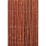 Écran de jardin nature 1,5x3 m 10 mm d'épaisseur