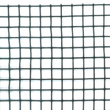 Nature Nature Garden Screen Square Mesh 5x5 mm 1x3 m vert