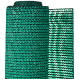 Nature Nature Garden Screen 1.2x5 M PE Green