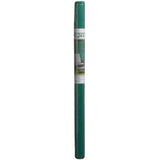 Écran de jardin nature 1,5x5 m PE vert
