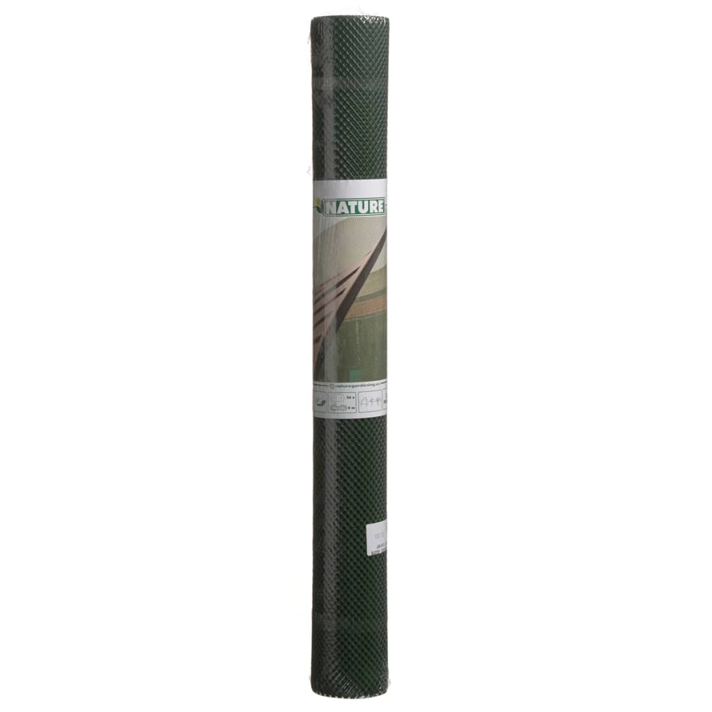Pare-brise nature 1x3 m pe vert