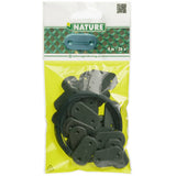 NATURE SECTION DE MONTAGE DE MARDIAL DE GRADINES DE 27 pièces