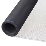 Nature Mosquito Net 1x3 M Fiber optique noir