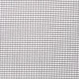 Nature Mosquito Net 1x3 M Fiber optique noir