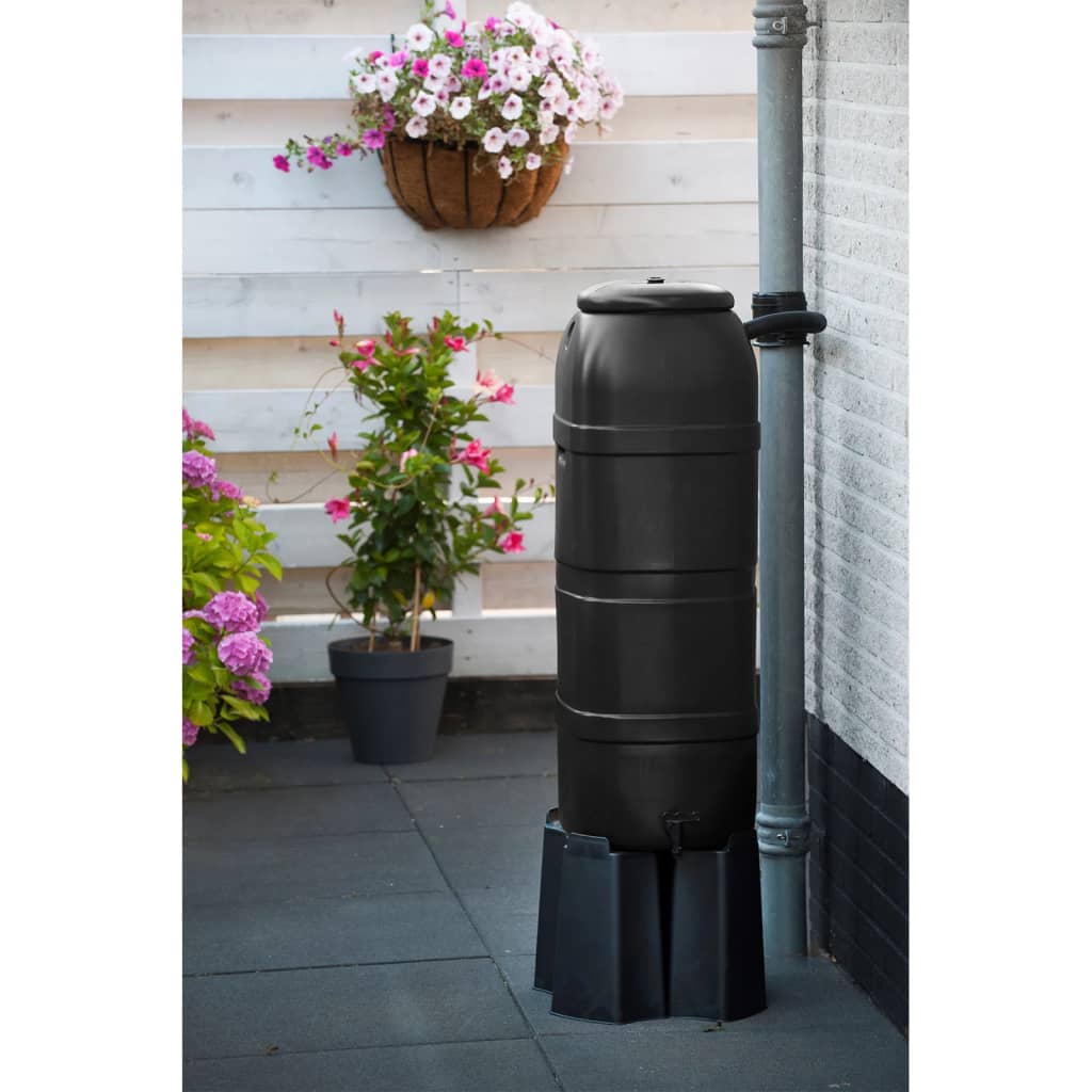 Nature Nature Rainton 100 L Black