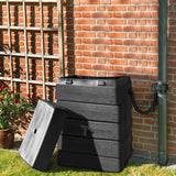 Nature rain barrel set - Universal