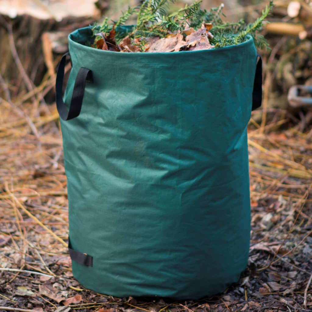 Natura Nature Garden Daste Pocket intorno a 240 L Verde