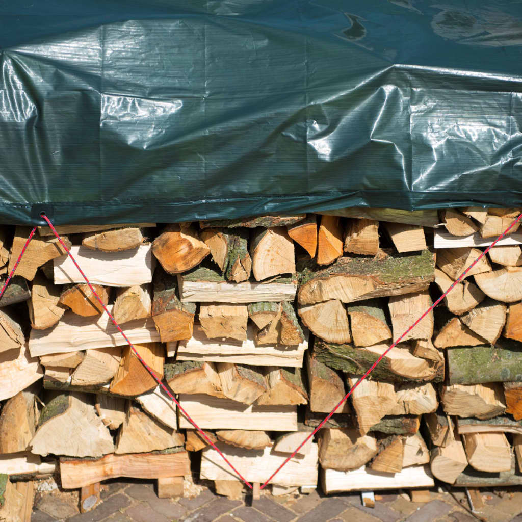 Nature Nature Firewood Achie Sail 2x8 m pe verde