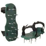 Nature Gazon Aération Sandals Green