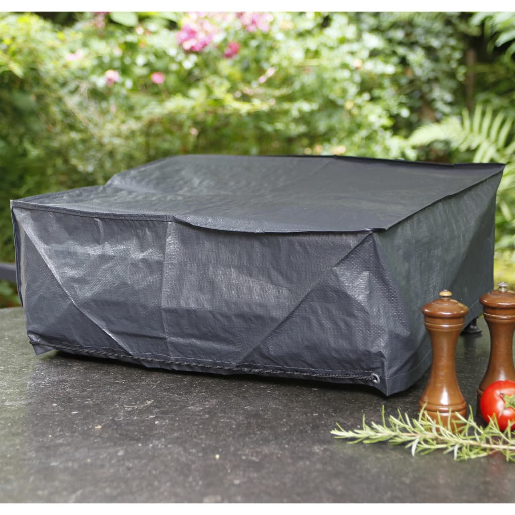 Nature Nature Baking Trray Barbecue Cover 78x58x24 cm