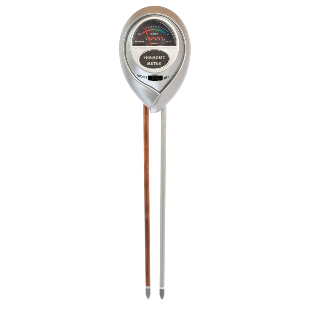 Nature Nature Phen Damp meter 6x3.8x26 cm