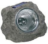 Ranex ra-5000154 lampe de jardin solaire 3 LED