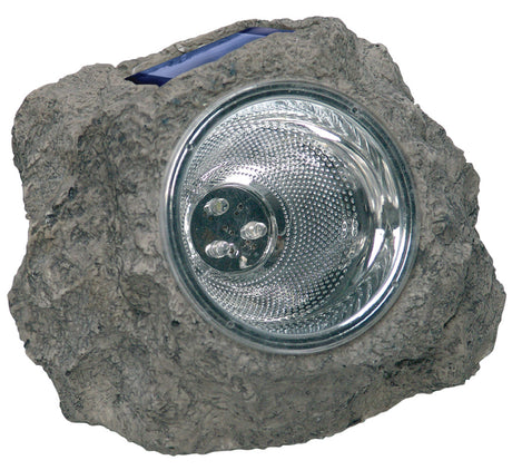 Ranex ra-5000154 lampe de jardin solaire 3 LED