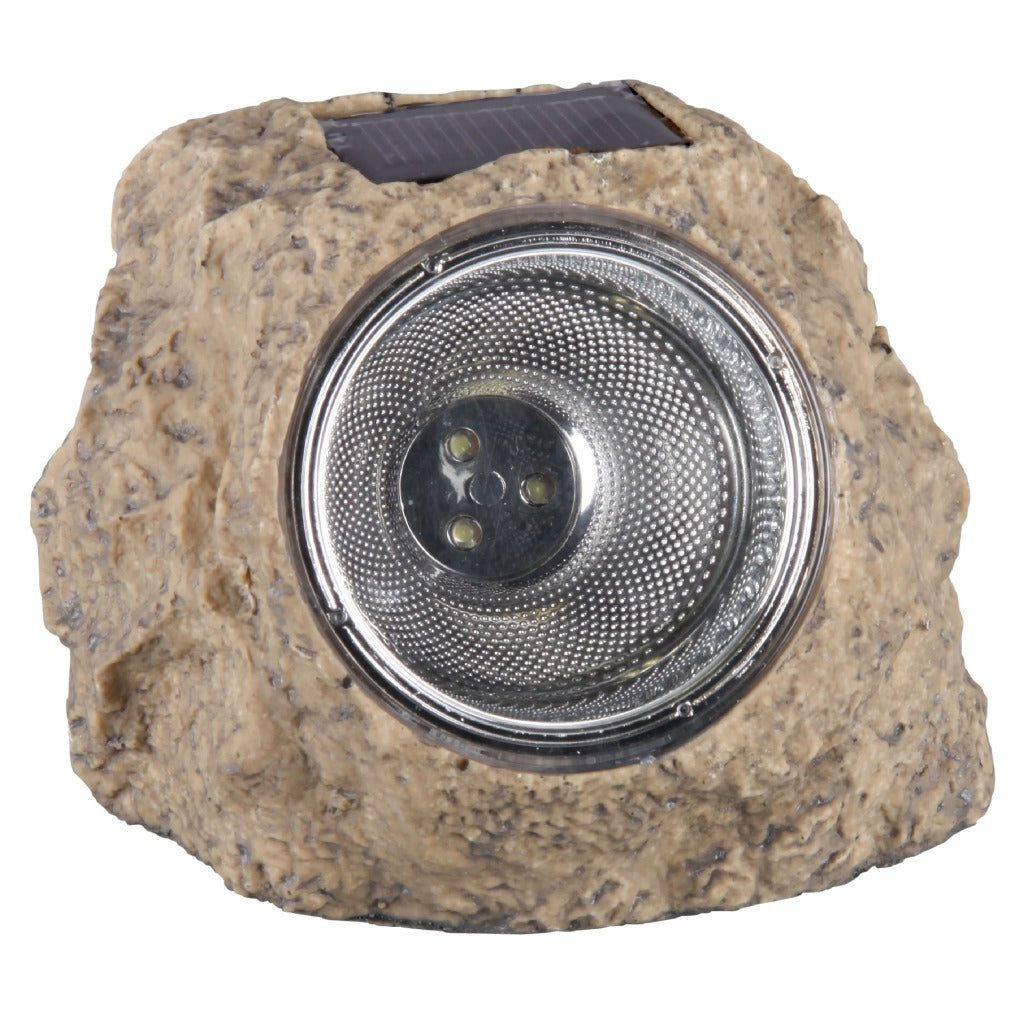 Ranex ra-5000154 lampe de jardin solaire 3 LED