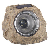 Ranex ra-5000154 lampe de jardin solaire 3 LED