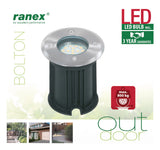 Ranex 5000461 Spot de sol LED