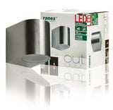 Ranex RA-5000466 Applique LED SMD pour extérieur Kimi