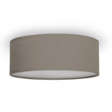 Smartwares 10.004.66 Brown de lampe à plafond